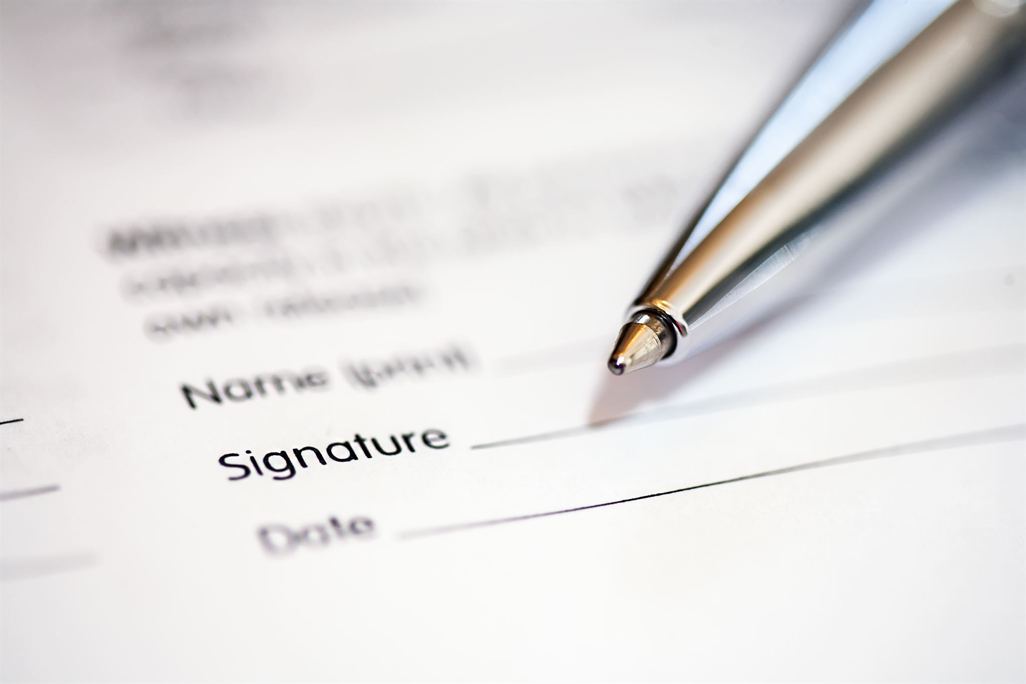 AppsHost eSign