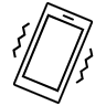 Phone-Vibration-outline